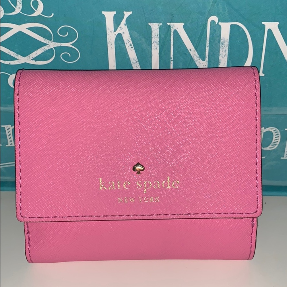 Kate Spade ♠️ Wallet